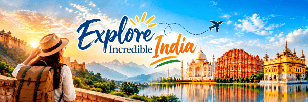 Tour Packages Mobile Slim Banner